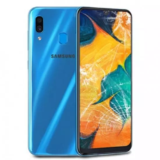 Galaxy A30 - A305F